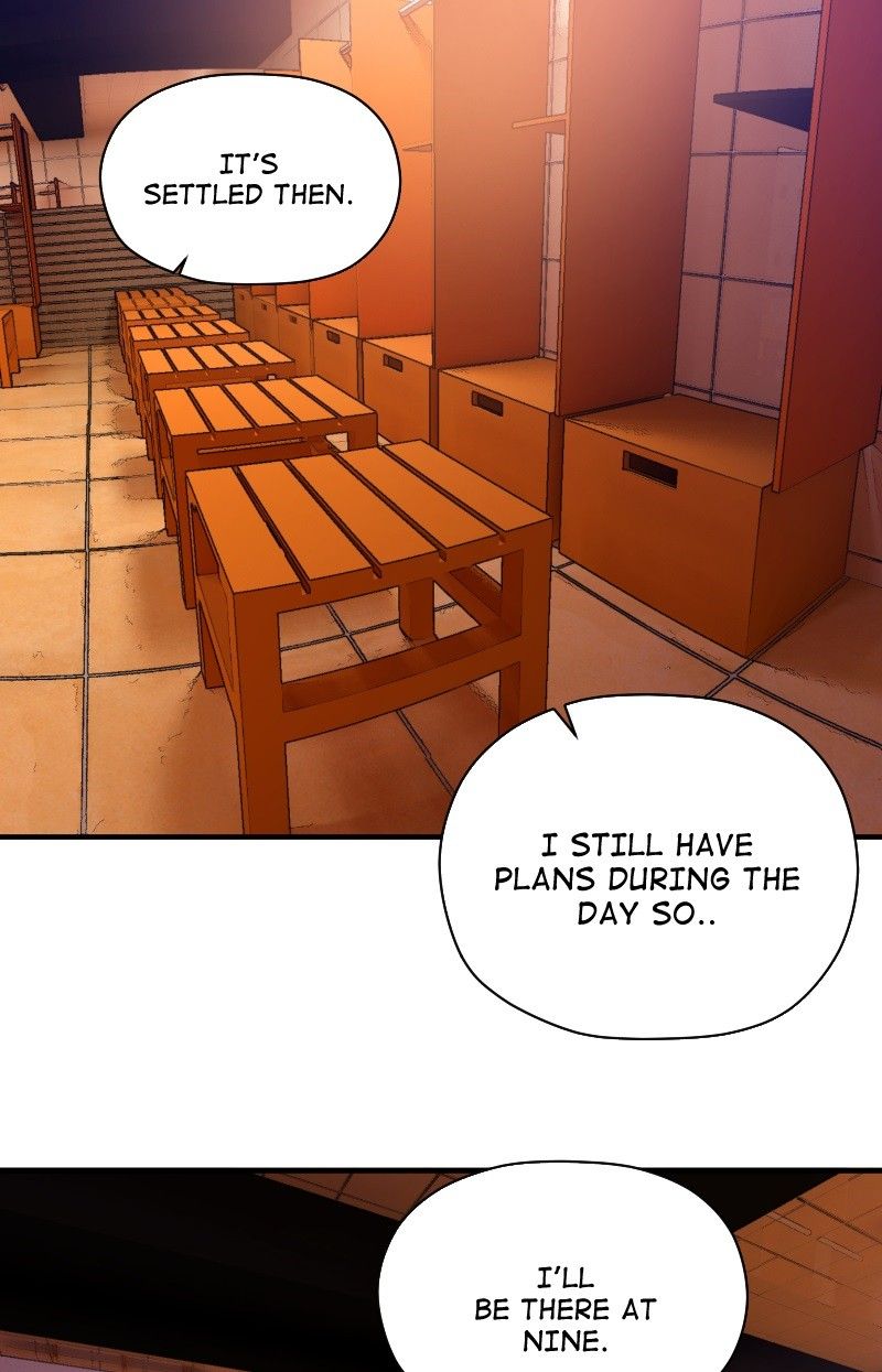 Ecstasy Hearts Manhwa - Chapter 62 Page 18