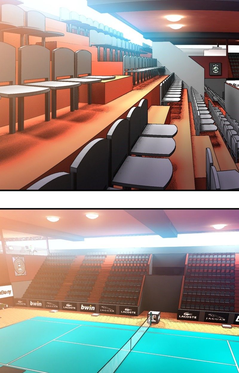 Ecstasy Hearts Manhwa - Chapter 62 Page 29