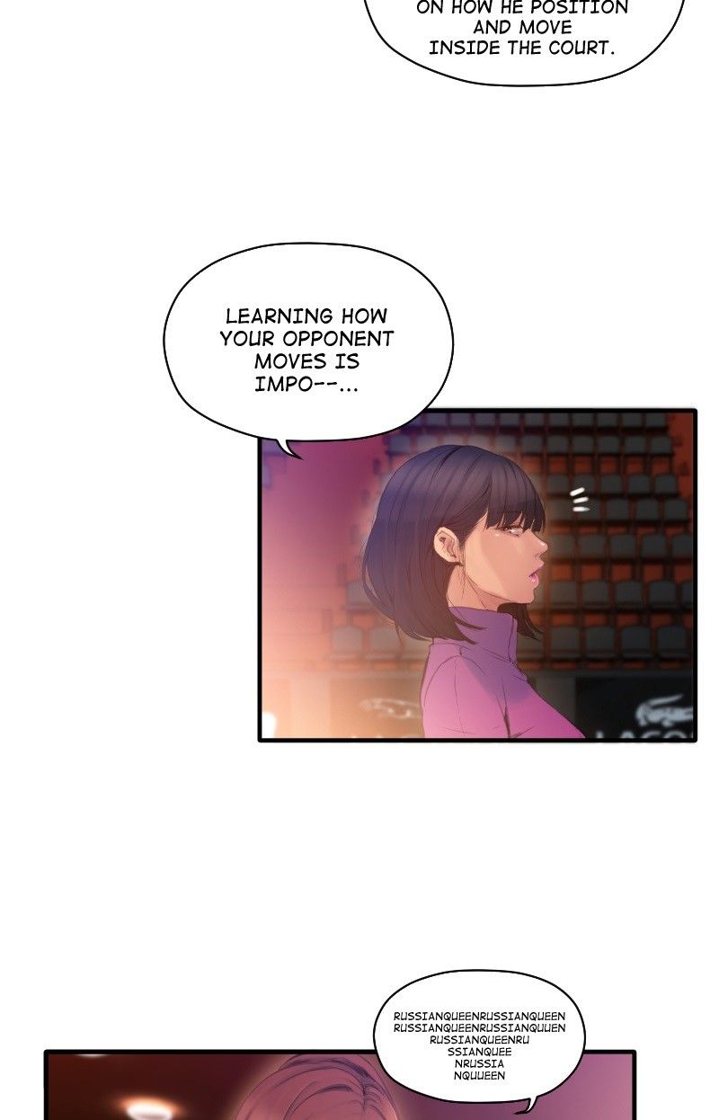Ecstasy Hearts Manhwa - Chapter 62 Page 32