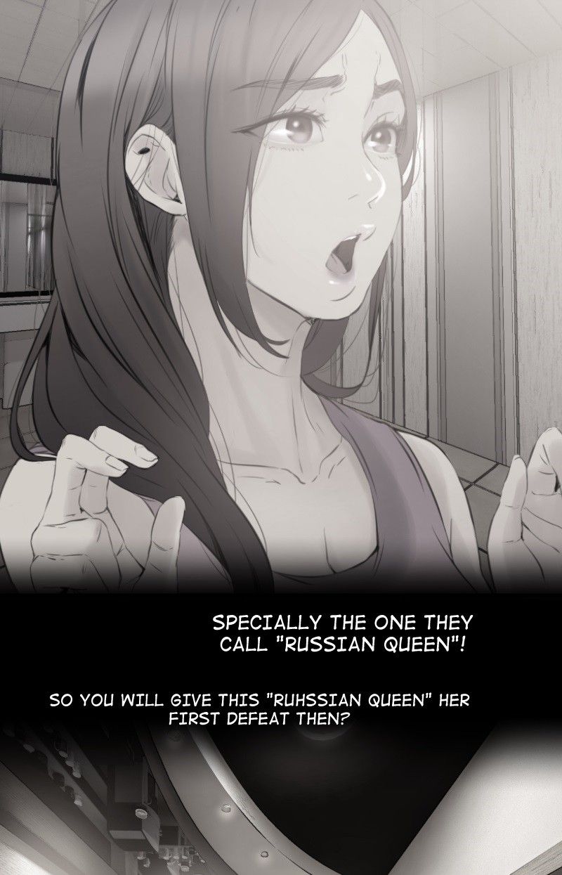 Ecstasy Hearts Manhwa - Chapter 62 Page 34