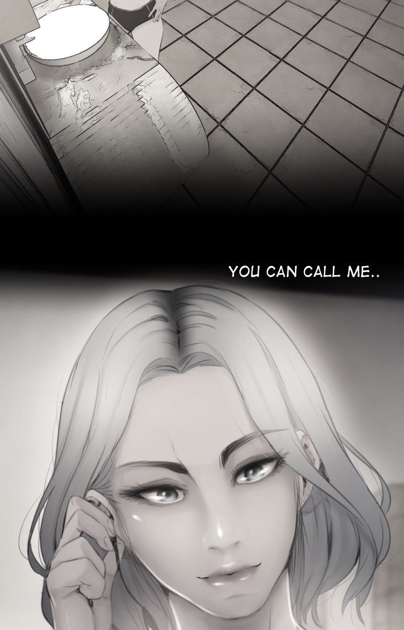 Ecstasy Hearts Manhwa - Chapter 62 Page 36