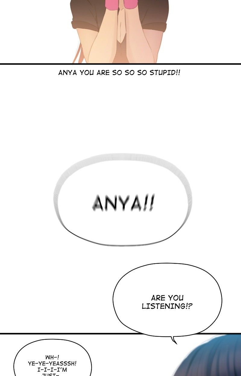 Ecstasy Hearts Manhwa - Chapter 62 Page 39