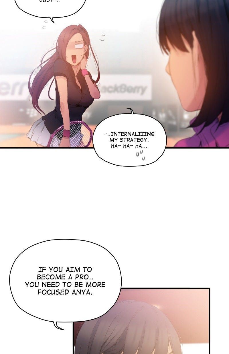 Ecstasy Hearts Manhwa - Chapter 62 Page 40