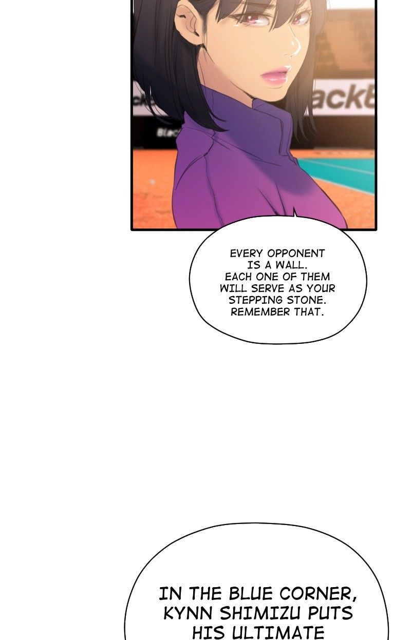 Ecstasy Hearts Manhwa - Chapter 62 Page 41