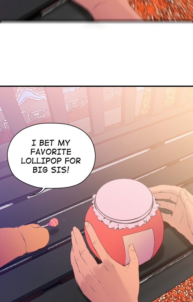 Ecstasy Hearts Manhwa - Chapter 62 Page 43