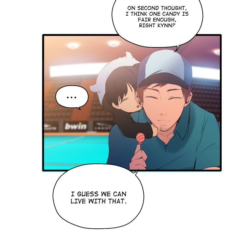 Ecstasy Hearts Manhwa - Chapter 62 Page 46