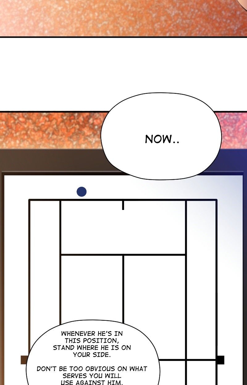 Ecstasy Hearts Manhwa - Chapter 62 Page 50