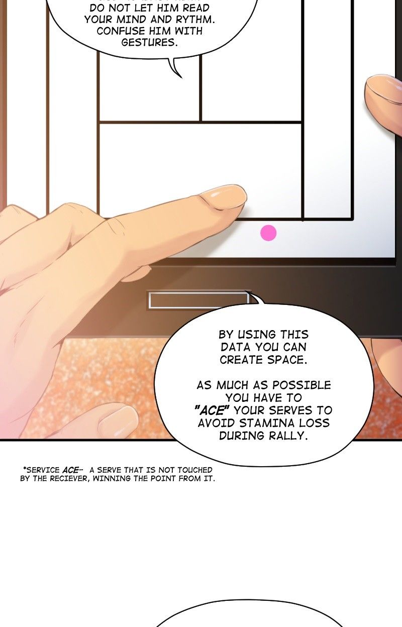 Ecstasy Hearts Manhwa - Chapter 62 Page 51