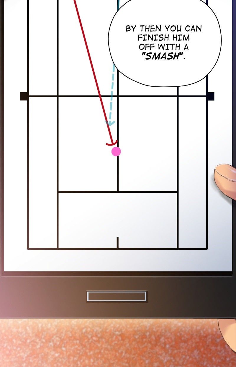 Ecstasy Hearts Manhwa - Chapter 62 Page 57