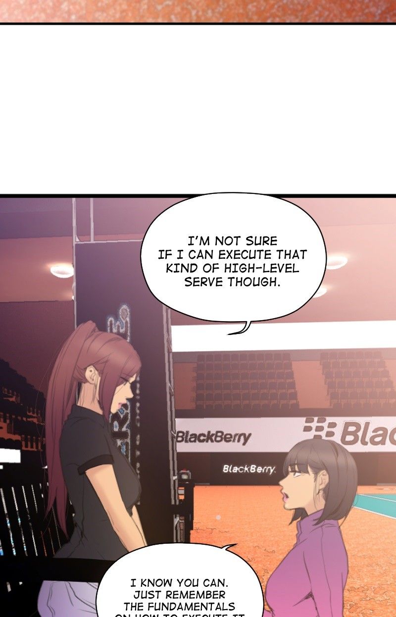 Ecstasy Hearts Manhwa - Chapter 62 Page 58