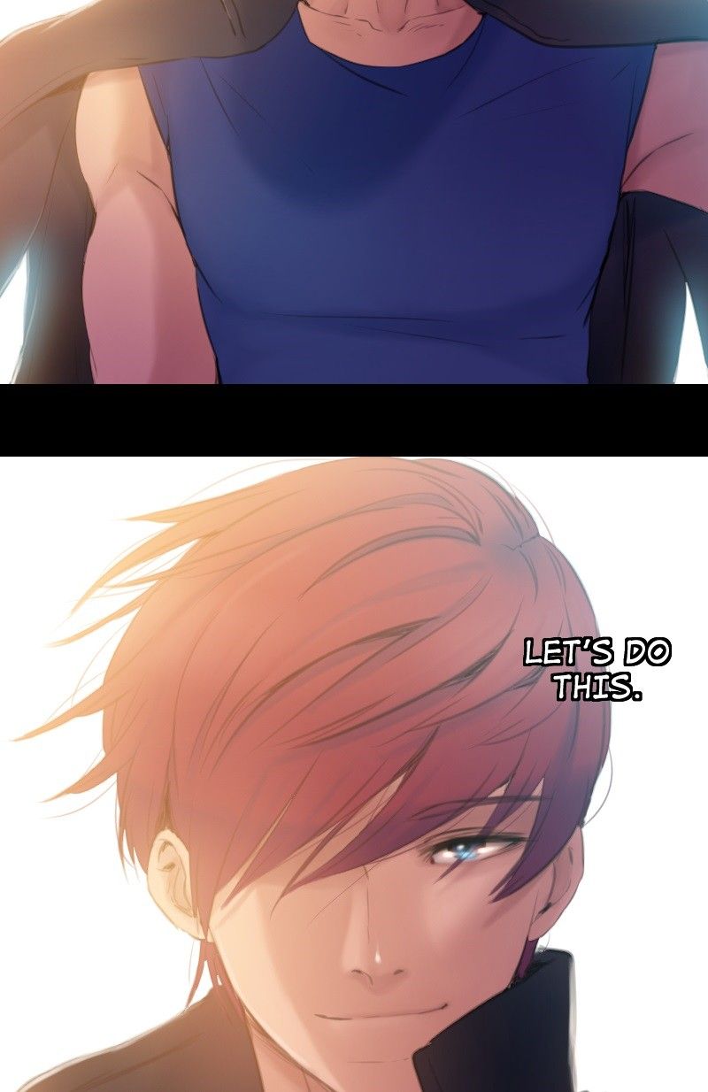 Ecstasy Hearts Manhwa - Chapter 62 Page 63