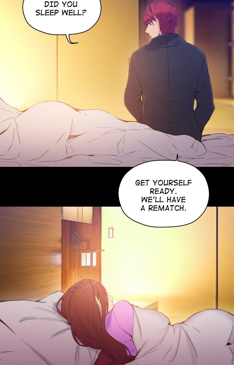 Ecstasy Hearts Manhwa - Chapter 36 Page 1