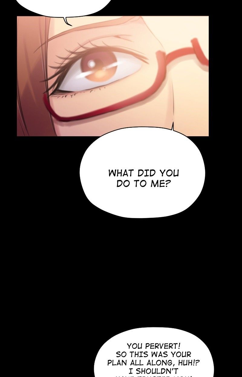 Ecstasy Hearts Manhwa - Chapter 36 Page 6