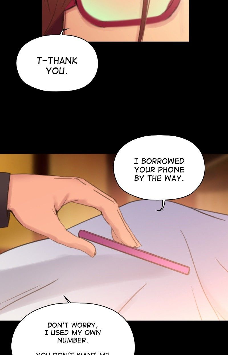 Ecstasy Hearts Manhwa - Chapter 36 Page 11