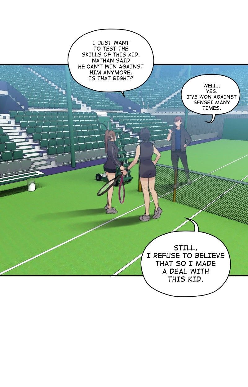 Ecstasy Hearts Manhwa - Chapter 36 Page 24