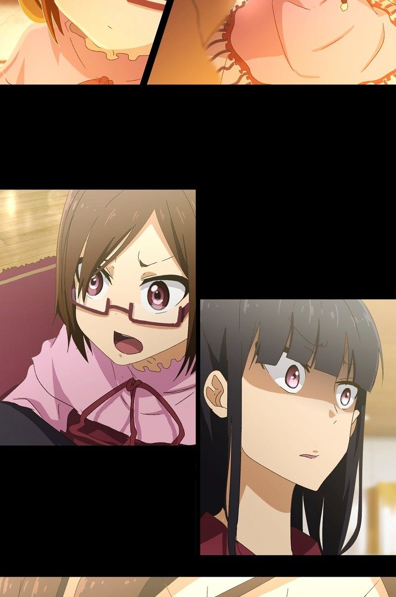 Ecstasy Hearts Manhwa - Chapter 14 Page 4