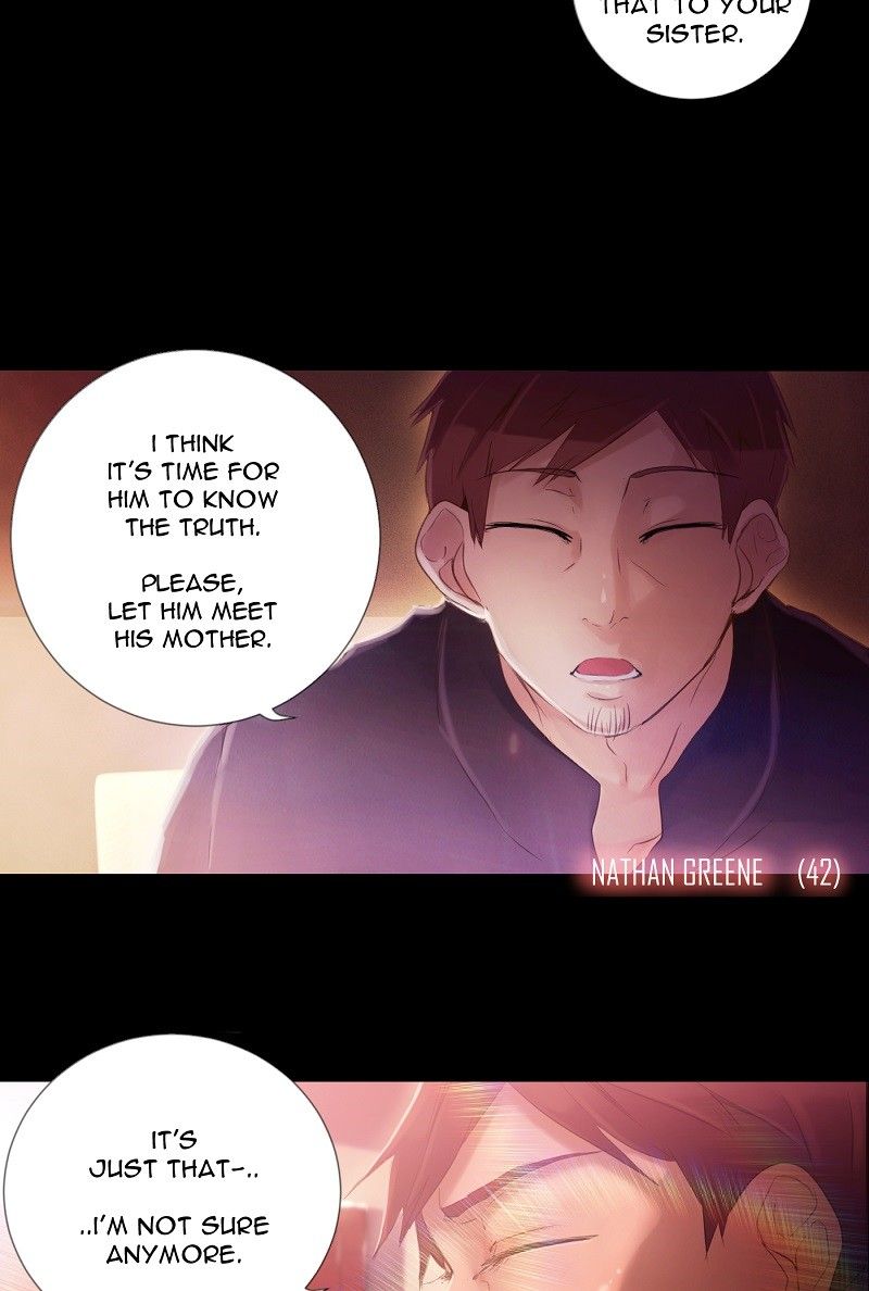 Ecstasy Hearts Manhwa - Chapter 14 Page 8