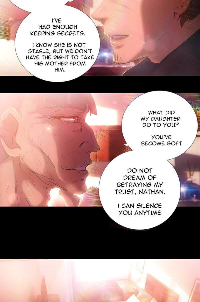 Ecstasy Hearts Manhwa - Chapter 14 Page 9