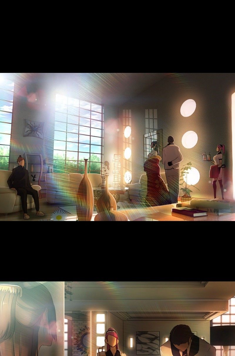 Ecstasy Hearts Manhwa - Chapter 14 Page 13