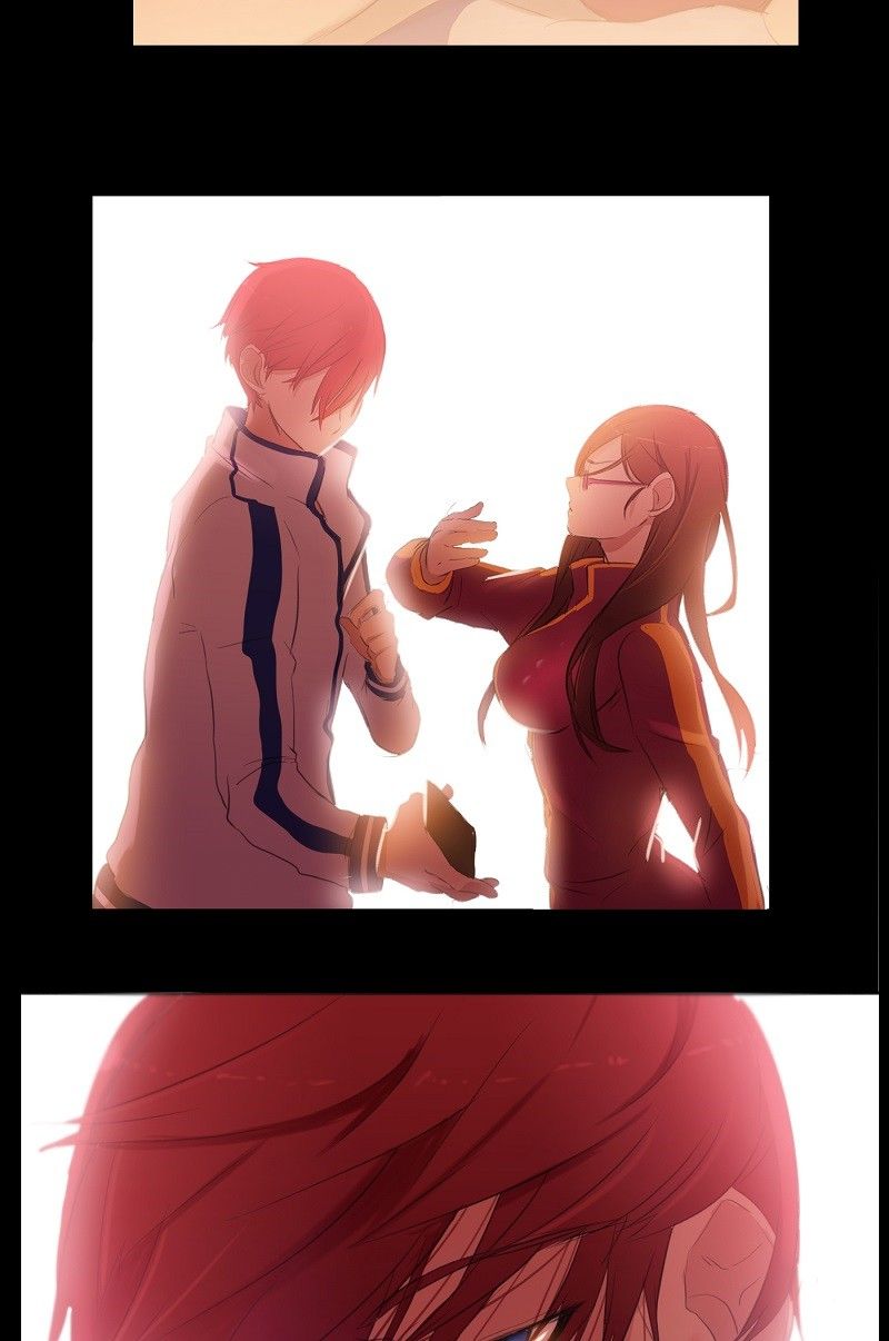 Ecstasy Hearts Manhwa - Chapter 14 Page 30