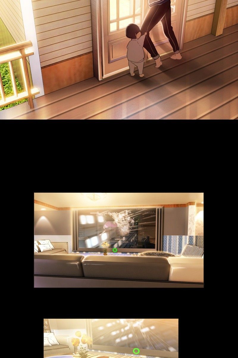 Ecstasy Hearts Manhwa - Chapter 14 Page 33