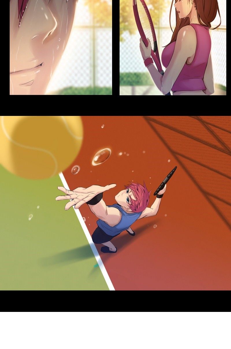 Ecstasy Hearts Manhwa - Chapter 14 Page 46