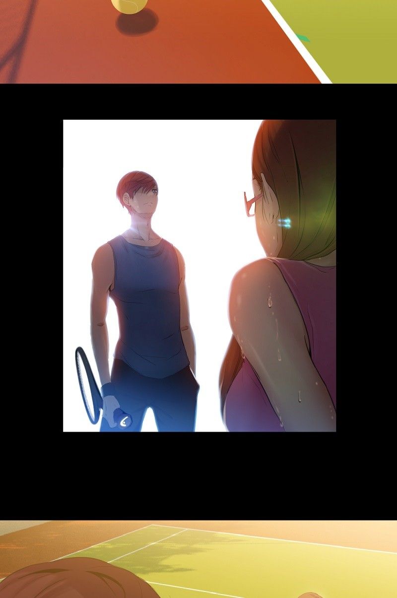 Ecstasy Hearts Manhwa - Chapter 14 Page 48