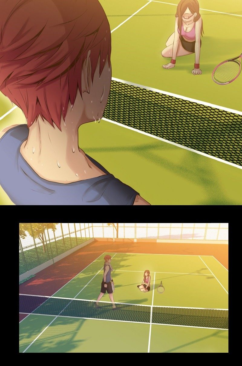 Ecstasy Hearts Manhwa - Chapter 14 Page 49