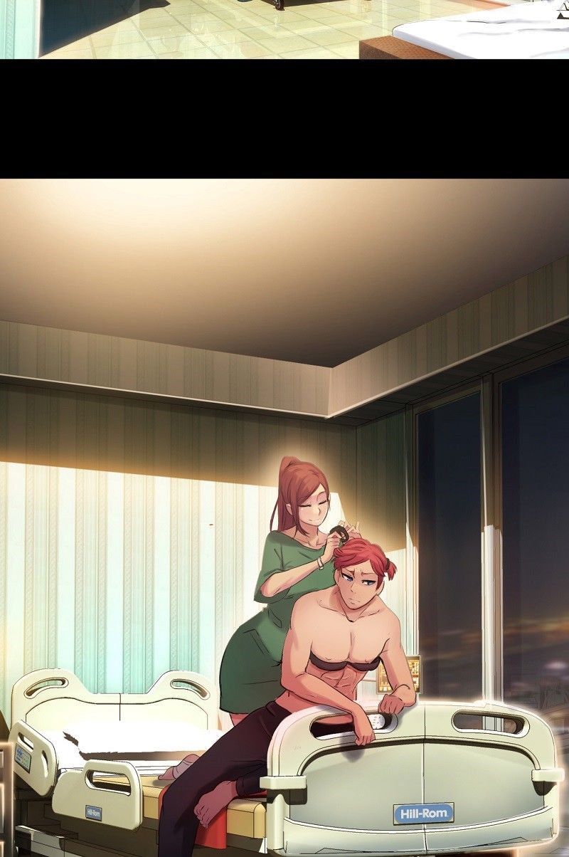 Ecstasy Hearts Manhwa - Chapter 14 Page 54