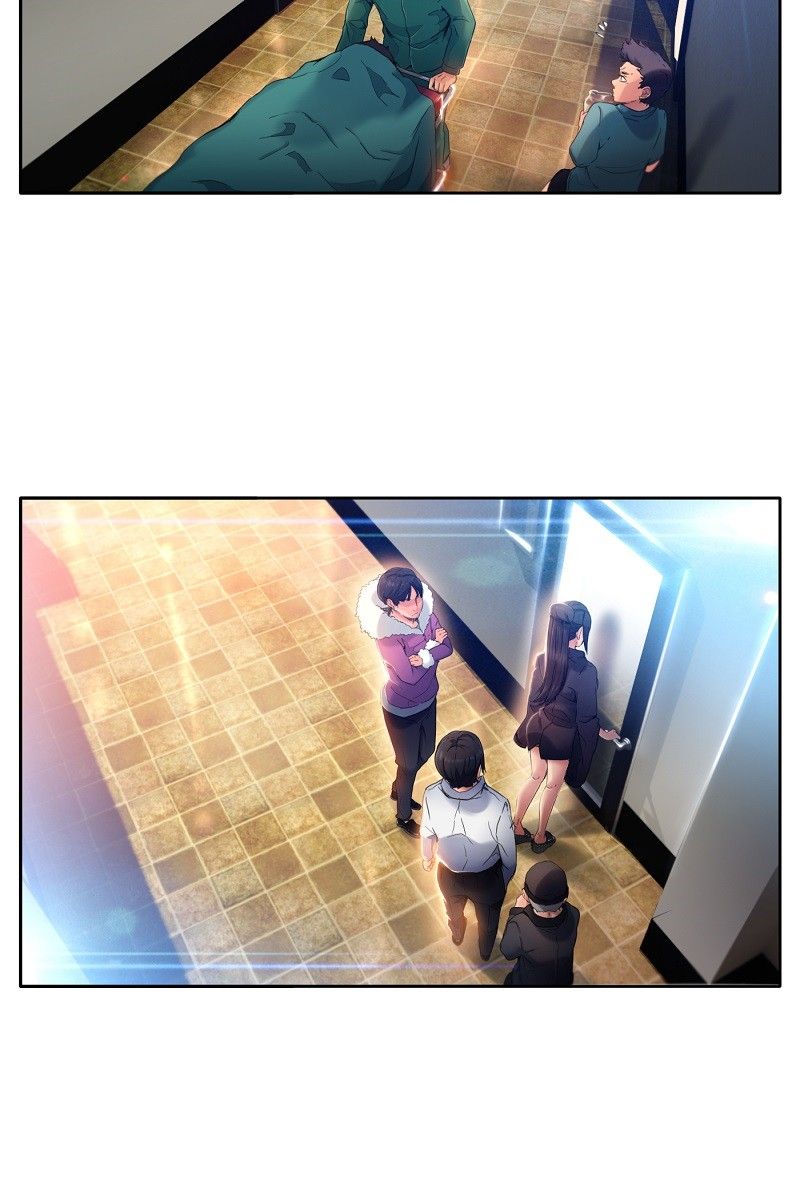 Ecstasy Hearts Manhwa - Chapter 14 Page 73