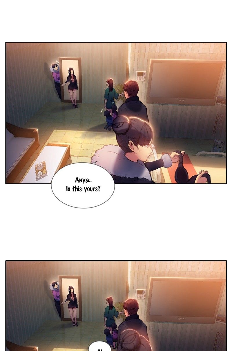 Ecstasy Hearts Manhwa - Chapter 14 Page 85