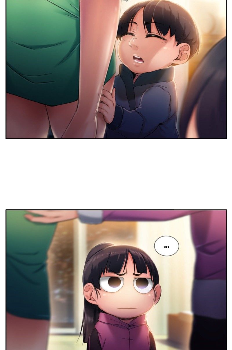 Ecstasy Hearts Manhwa - Chapter 14 Page 89