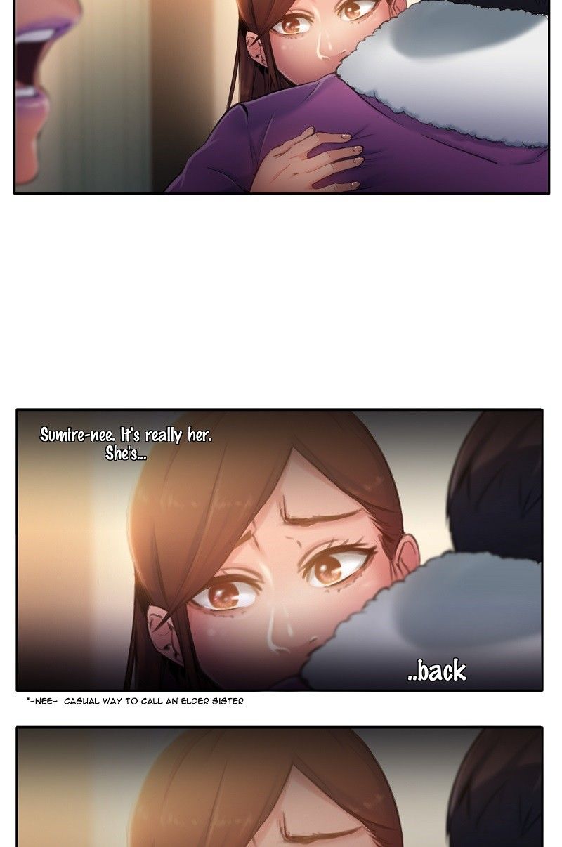 Ecstasy Hearts Manhwa - Chapter 14 Page 91