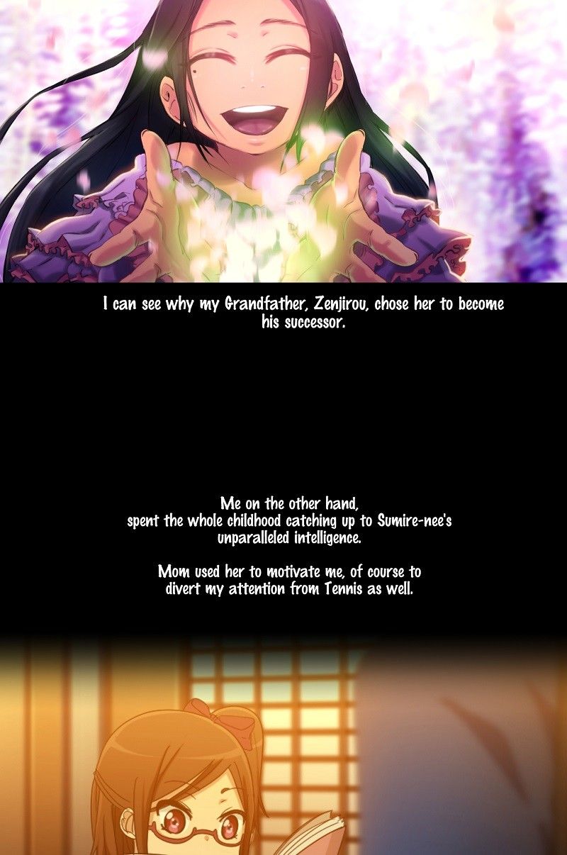 Ecstasy Hearts Manhwa - Chapter 14 Page 95