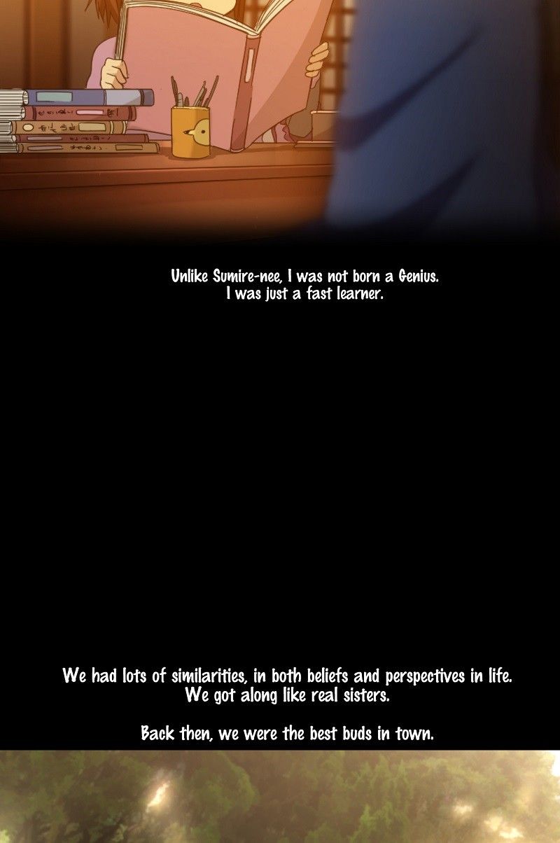 Ecstasy Hearts Manhwa - Chapter 14 Page 96