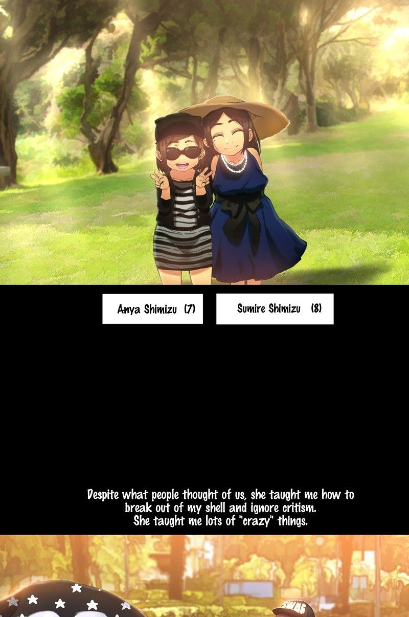 Ecstasy Hearts Manhwa - Chapter 14 Page 97