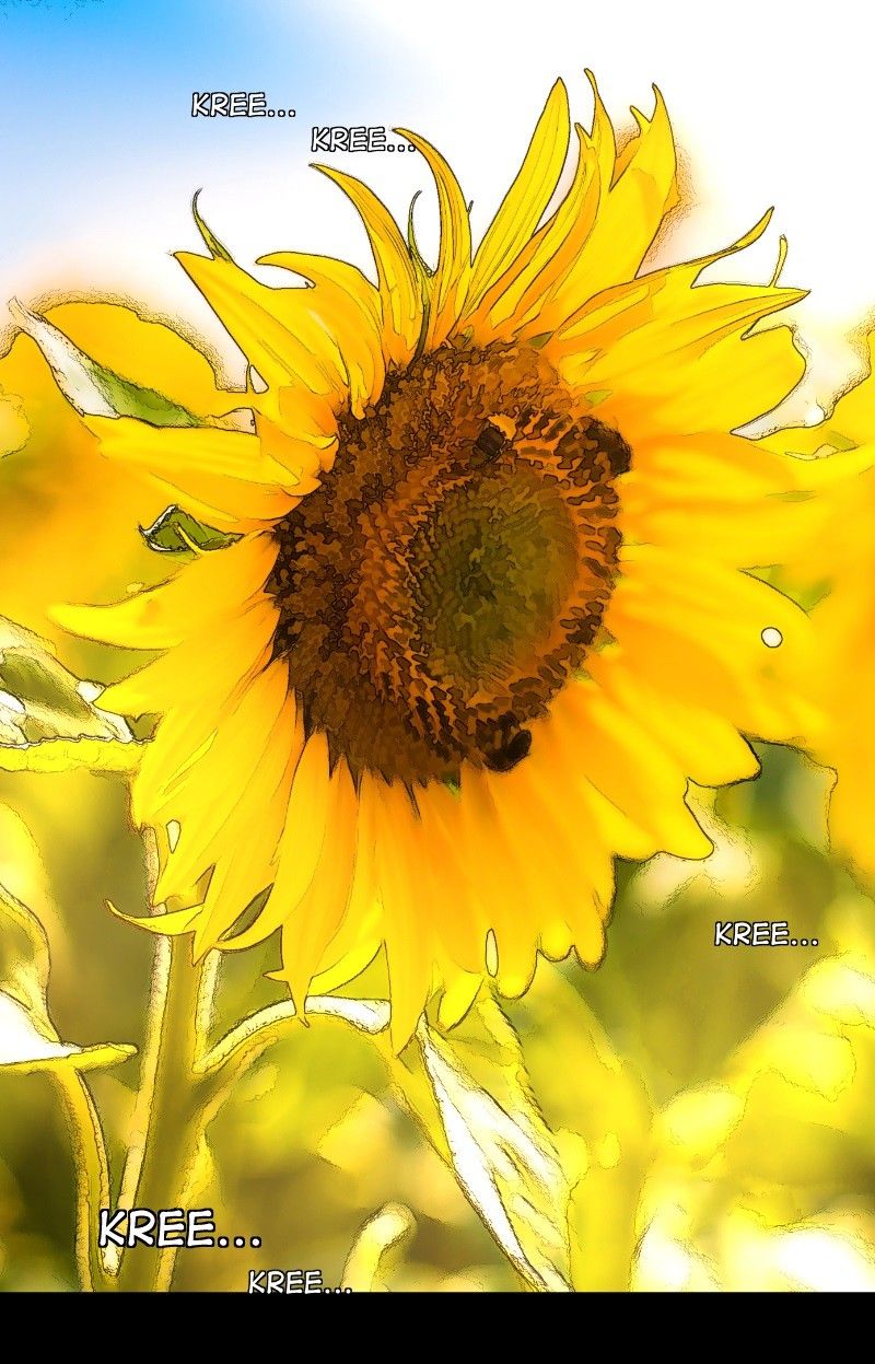 Ecstasy Hearts Manhwa - Chapter 42 Page 9