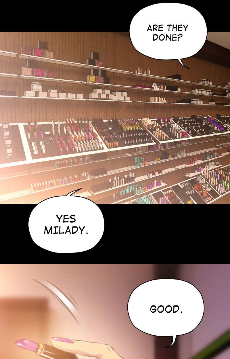 Ecstasy Hearts Manhwa - Chapter 42 Page 11