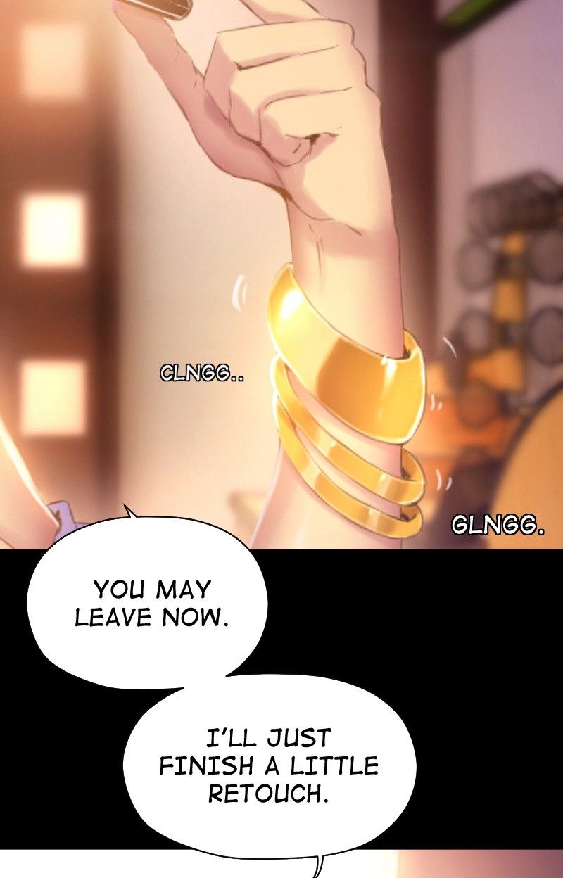 Ecstasy Hearts Manhwa - Chapter 42 Page 12