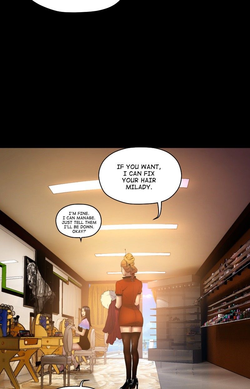 Ecstasy Hearts Manhwa - Chapter 42 Page 14