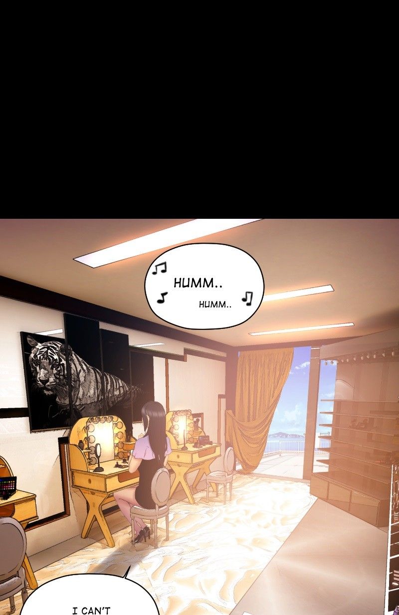 Ecstasy Hearts Manhwa - Chapter 42 Page 16