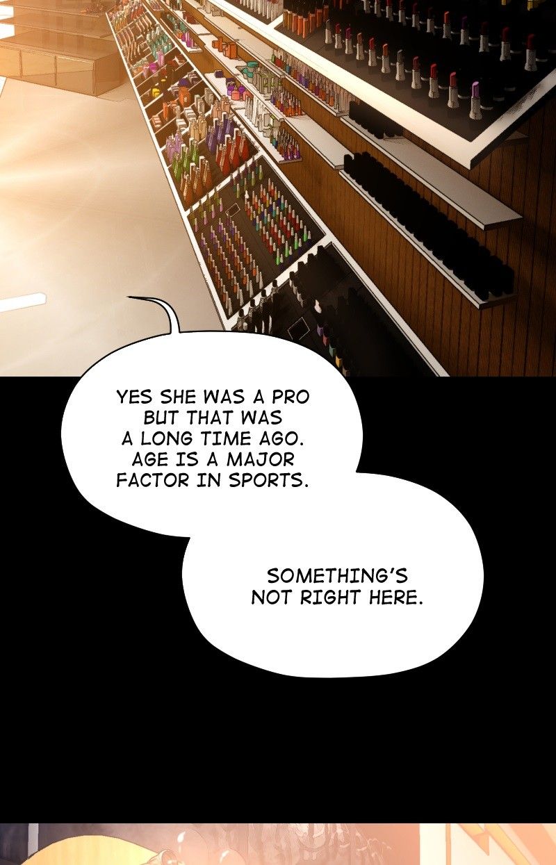 Ecstasy Hearts Manhwa - Chapter 42 Page 18