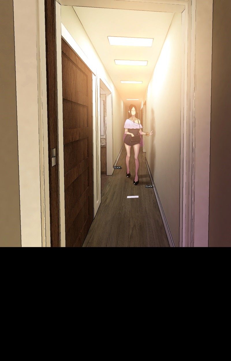 Ecstasy Hearts Manhwa - Chapter 42 Page 20