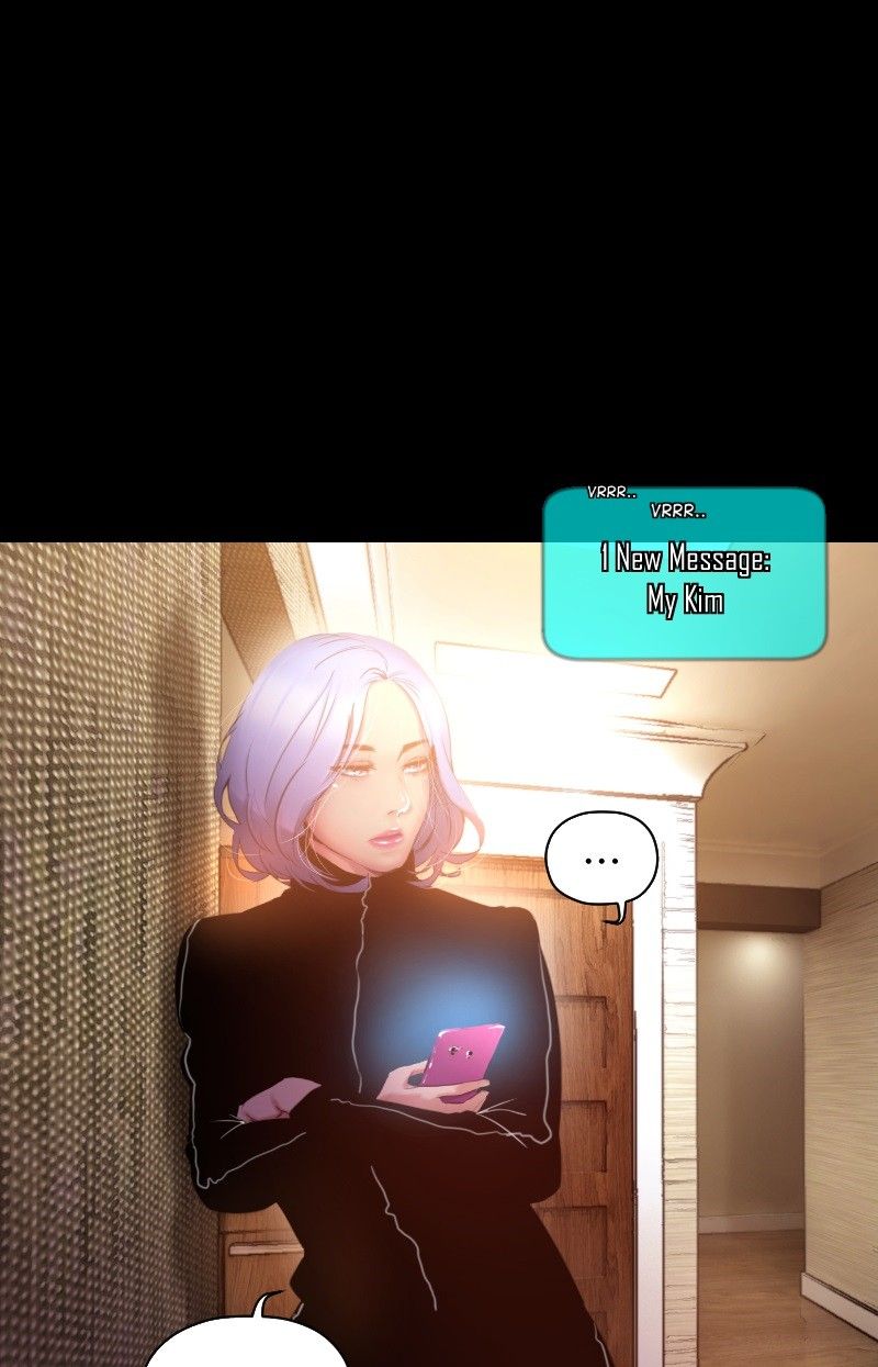 Ecstasy Hearts Manhwa - Chapter 42 Page 25