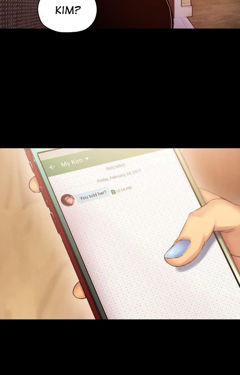 Ecstasy Hearts Manhwa - Chapter 42 Page 26