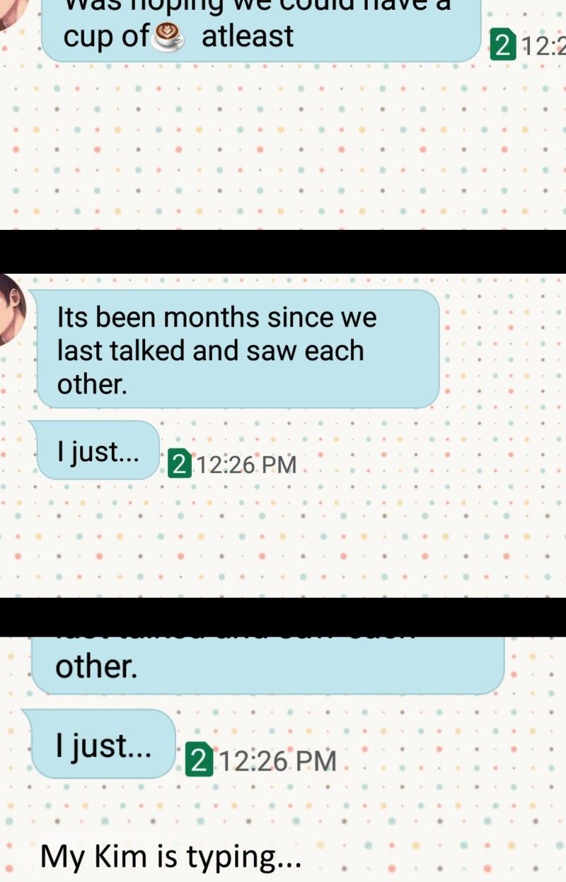 Ecstasy Hearts Manhwa - Chapter 42 Page 30