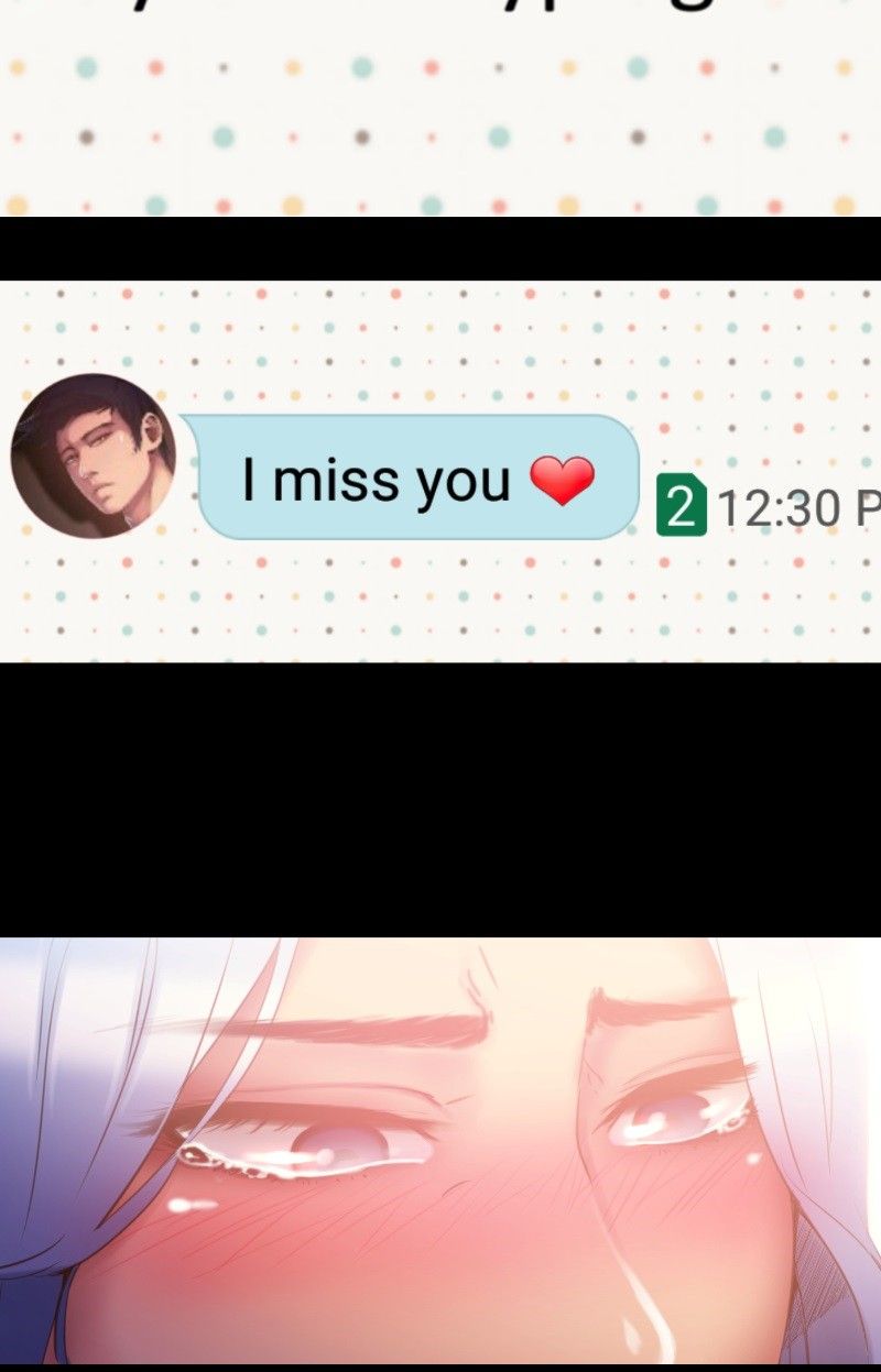 Ecstasy Hearts Manhwa - Chapter 42 Page 34