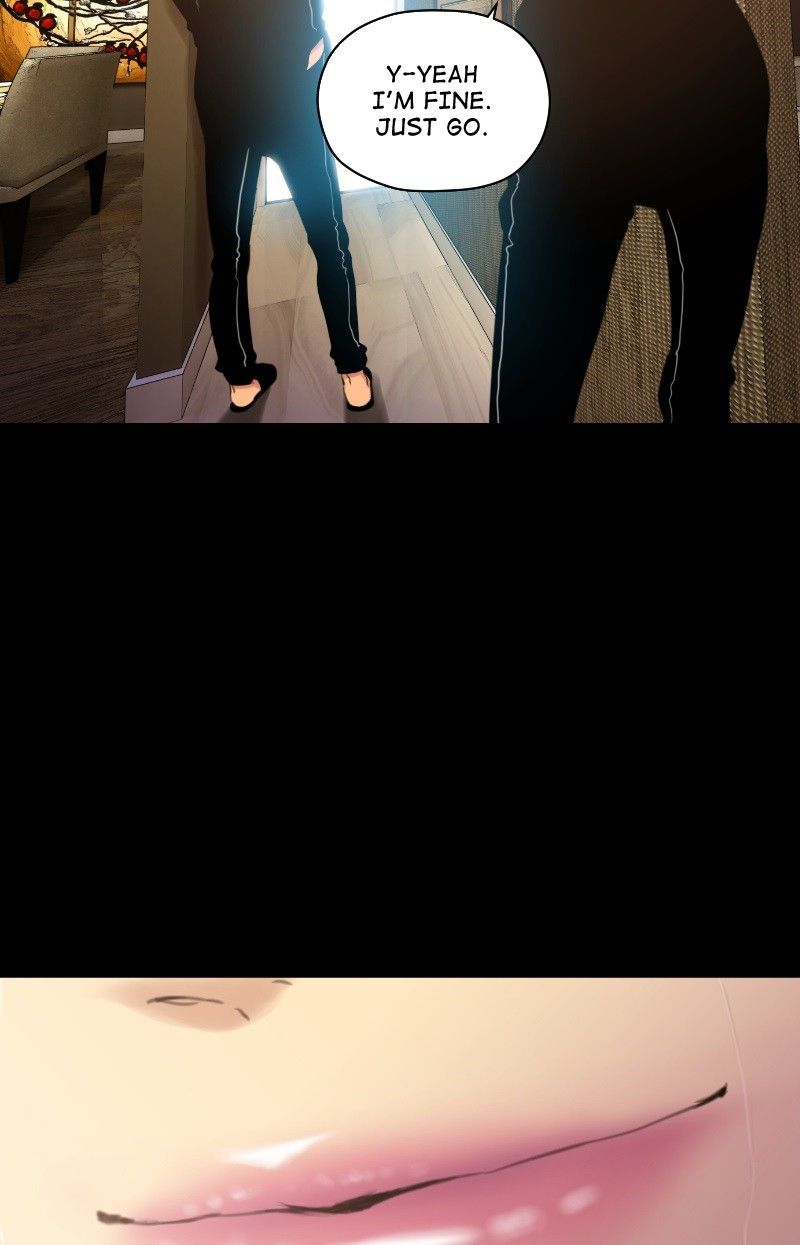 Ecstasy Hearts Manhwa - Chapter 42 Page 37