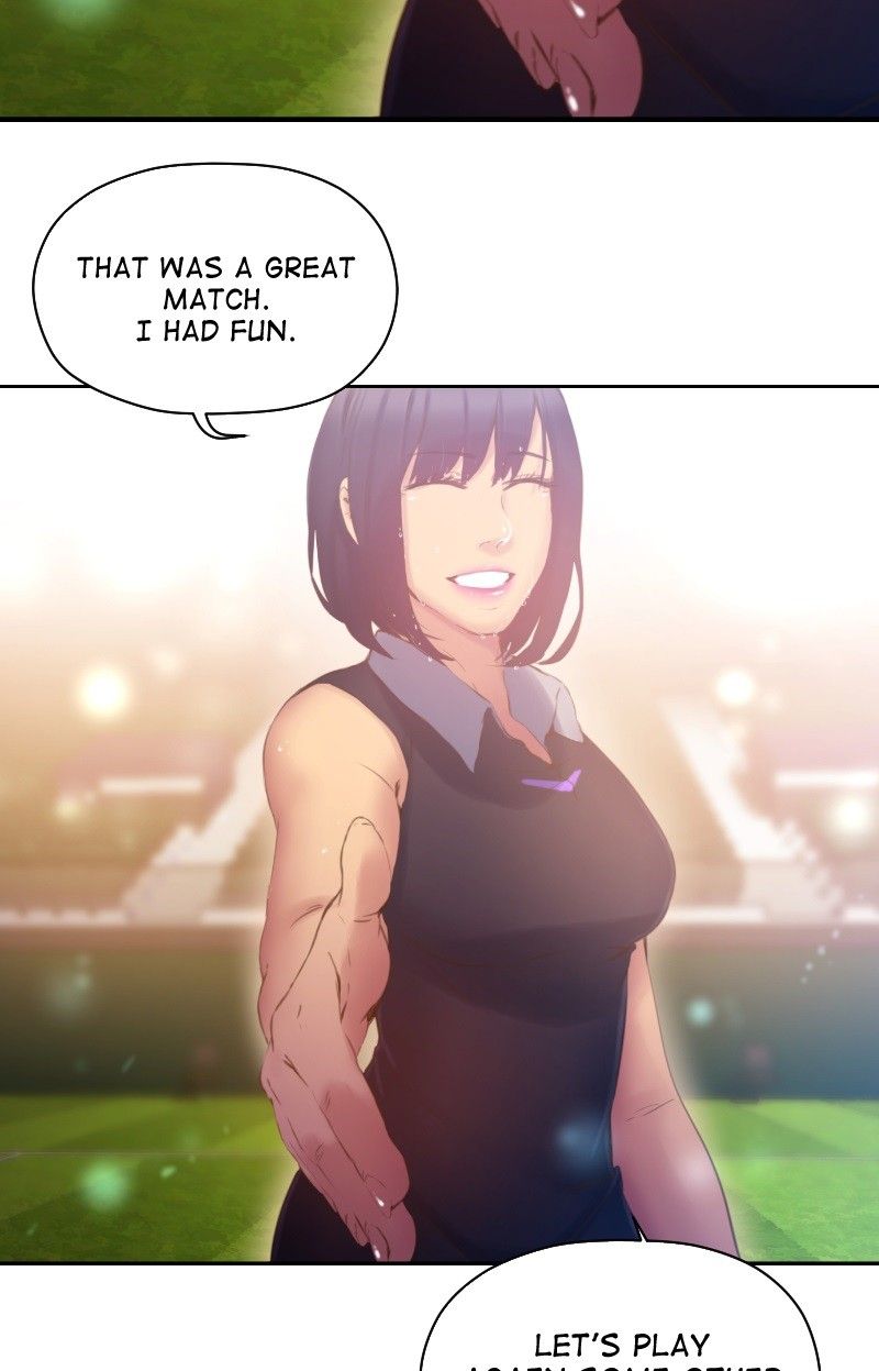 Ecstasy Hearts Manhwa - Chapter 42 Page 44