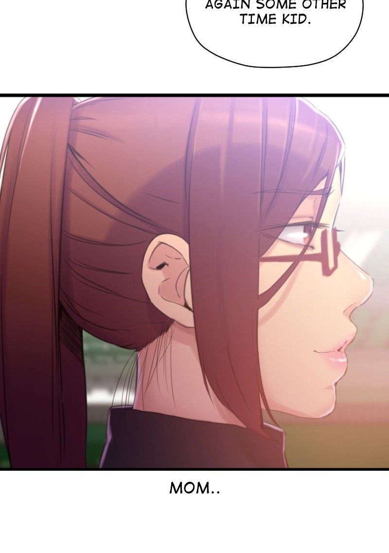 Ecstasy Hearts Manhwa - Chapter 42 Page 45